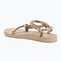 Sandali Teva da donna Original Universal Slim archivio ali pepe bianco 3