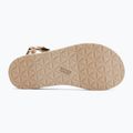 Sandali Teva da donna Original Universal Slim archivio ali pepe bianco 4