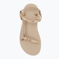 Sandali Teva da donna Original Universal Slim archivio ali pepe bianco 5