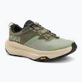 Scarpe da trekking da uomo HOKA Transport sea moss/eucalyptus