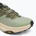 Scarpe da trekking da uomo HOKA Transport sea moss/eucalyptus 7