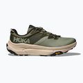 Scarpe da trekking da uomo HOKA Transport sea moss/eucalyptus 2