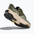 Scarpe da trekking da uomo HOKA Transport sea moss/eucalyptus 5