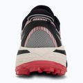 Scarpe HOKA Mafate Speed 2 galactic grey/ruby red 6