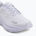 Scarpe da running donna HOKA Clifton 9 starlight glow 7