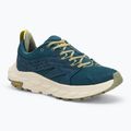 HOKA scarpe da trekking da uomo Anacapa Breeze Low blu twilight/latte di avena