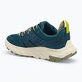 HOKA scarpe da trekking da uomo Anacapa Breeze Low blu twilight/latte di avena 3