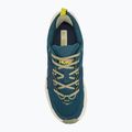HOKA scarpe da trekking da uomo Anacapa Breeze Low blu twilight/latte di avena 5