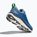 Scarpe da corsa HOKA da uomo Gaviota 5 downpour/thunder cloud 5