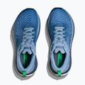 Scarpe da corsa HOKA da uomo Gaviota 5 downpour/thunder cloud 8
