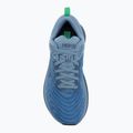 Scarpe da corsa HOKA da uomo Gaviota 5 downpour/thunder cloud 5