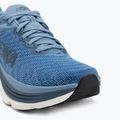 Scarpe da corsa HOKA da uomo Gaviota 5 downpour/thunder cloud 7