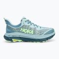 Scarpe da corsa HOKA Mafate Speed 4 da uomo, nebbia di montagna/druzzy 2