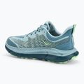 Scarpe da corsa HOKA Mafate Speed 4 da uomo, nebbia di montagna/druzzy 3