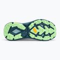 Scarpe da corsa HOKA Mafate Speed 4 da uomo, nebbia di montagna/druzzy 4