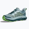 Scarpe da corsa HOKA Mafate Speed 4 da uomo, nebbia di montagna/druzzy 11
