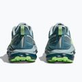 Scarpe da corsa HOKA Mafate Speed 4 da uomo, nebbia di montagna/druzzy 13