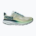 HOKA Clifton 9, scarpe da corsa per bambini, blu e blu crepuscolo 2