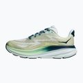 HOKA Clifton 9, scarpe da corsa per bambini, blu e blu crepuscolo 3