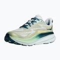 HOKA Clifton 9, scarpe da corsa per bambini, blu e blu crepuscolo 4