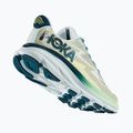 HOKA Clifton 9, scarpe da corsa per bambini, blu e blu crepuscolo 5