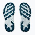 HOKA Clifton 9, scarpe da corsa per bambini, blu e blu crepuscolo 7