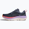 Scarpe da corsa da donna HOKA anchor/grapefruit 3