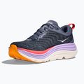 Scarpe da corsa da donna HOKA anchor/grapefruit 4