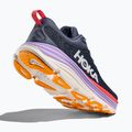 Scarpe da corsa da donna HOKA anchor/grapefruit 5