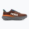 Scarpe da corsa da uomo HOKA Challenger ATR 7 marrone minerale/asteroide 2