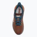 Scarpe da corsa da uomo HOKA Challenger ATR 7 marrone minerale/asteroide 5
