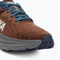 Scarpe da corsa da uomo HOKA Challenger ATR 7 marrone minerale/asteroide 7