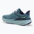 Scarpe da corsa da uomo HOKA Challenger ATR 7 Mountain Fog/Druzy 3