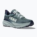 Scarpe da corsa da uomo HOKA Challenger ATR 7 Mountain Fog/Druzy