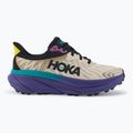 HOKA Challenger ATR 7 scarpe da corsa da uomo in farina d'avena/mountain iris 2