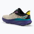 HOKA Challenger ATR 7 scarpe da corsa da uomo in farina d'avena/mountain iris 3