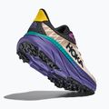 HOKA Challenger ATR 7 scarpe da corsa da uomo in farina d'avena/mountain iris 5