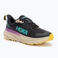 Scarpe da corsa da uomo HOKA Challenger 7 GTX nero/farina d'avena
