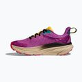 Scarpe da corsa da donna HOKA Challenger 7 GTX superbloom/ farina d'avena 3