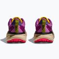 Scarpe da corsa da donna HOKA Challenger 7 GTX superbloom/ farina d'avena 6