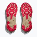 Scarpe da corsa da donna HOKA Challenger 7 GTX superbloom/ farina d'avena 7