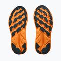 Scarpe da corsa da uomo HOKA 9 GTX stormy skies/orange zest 7