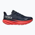 Scarpe da corsa da donna HOKA 9 GTX varsity navy/nautico crepuscolo 2