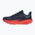 Scarpe da corsa da donna HOKA 9 GTX varsity navy/nautico crepuscolo 3