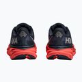 Scarpe da corsa da donna HOKA 9 GTX varsity navy/nautico crepuscolo 6