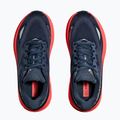 Scarpe da corsa da donna HOKA 9 GTX varsity navy/nautico crepuscolo 8