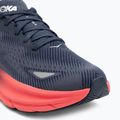 Scarpe da corsa da donna HOKA 9 GTX varsity navy/nautico crepuscolo 7
