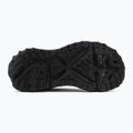 Scarpe da corsa uomo HOKA Stinson 7 black/black 4