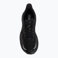 Scarpe da corsa uomo HOKA Stinson 7 black/black 5