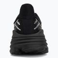 Scarpe da corsa uomo HOKA Stinson 7 black/black 6
